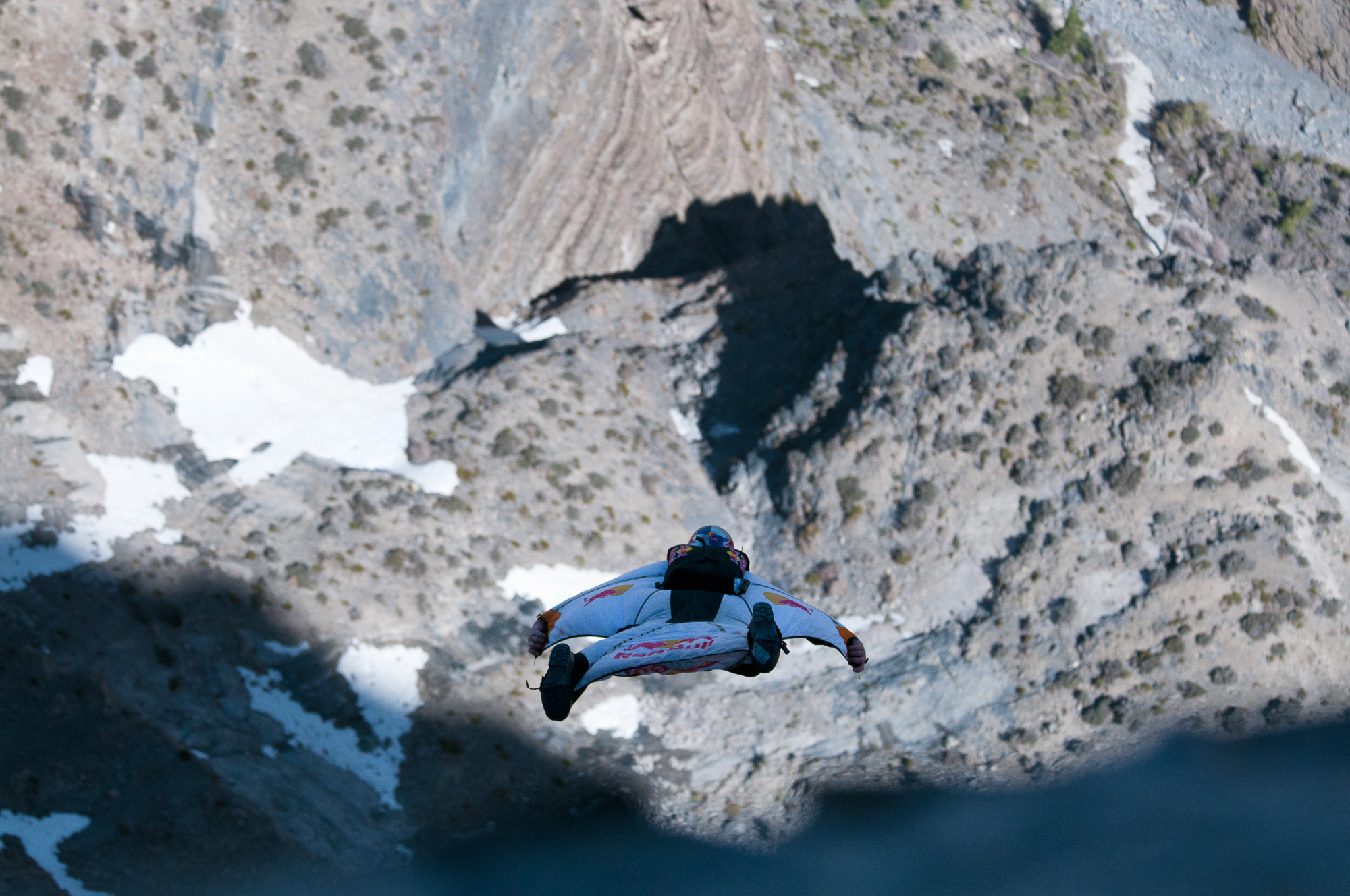 Red Bull Air Force Team - Utah
